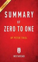 Summary of Zero to One