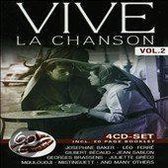Vive La Chanson, Vol. 2