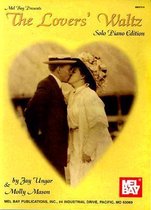 The Lovers' Waltz Solo Piano Edition