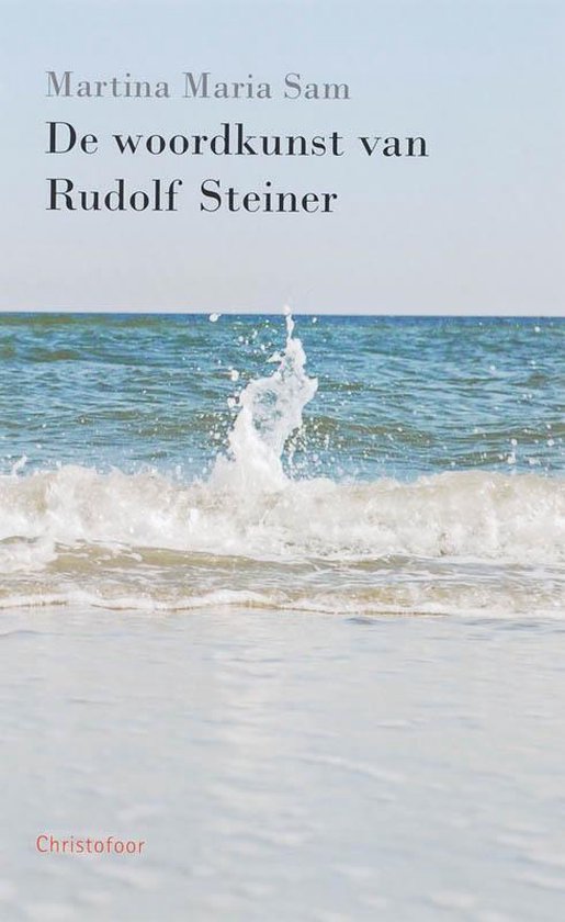 De Woordkunst Van Rudolf Steiner - M.M. Sam | Stml-tunisie.org