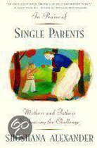 In Praise of Single Parents