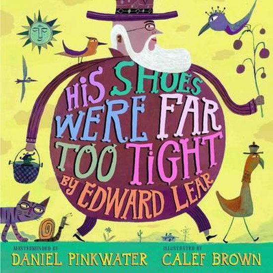 67 Casual His shoes were far too tight poems by edward lear for Mens