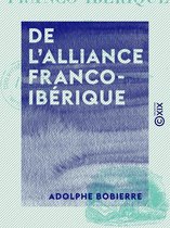 De l'alliance franco-ibérique