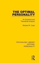 Psychology Library Editions: Personality-The Optimal Personality