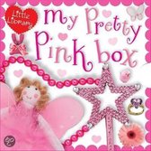 My Pretty Pink Box