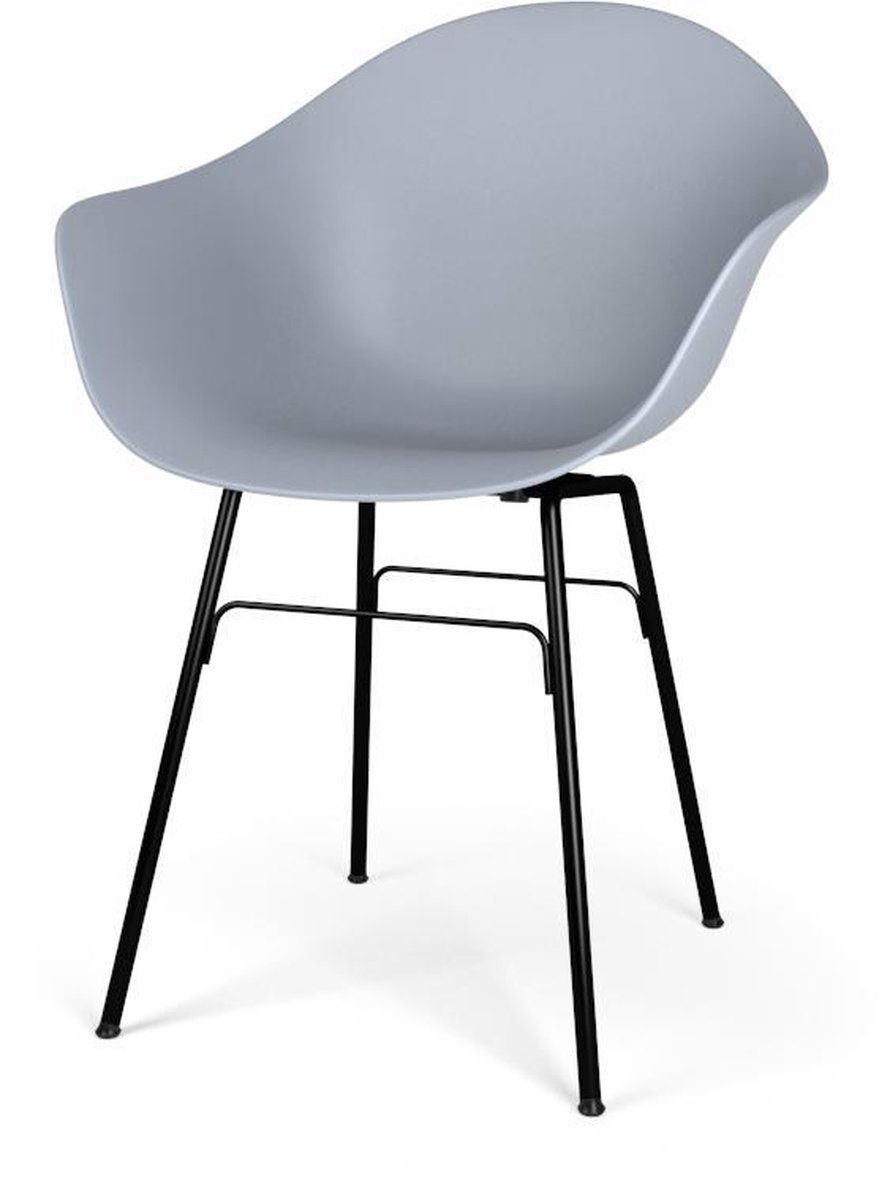TA Side Shell chair toou by Simone Viola Toou TA armchair