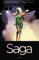 Saga 4 - Saga 4