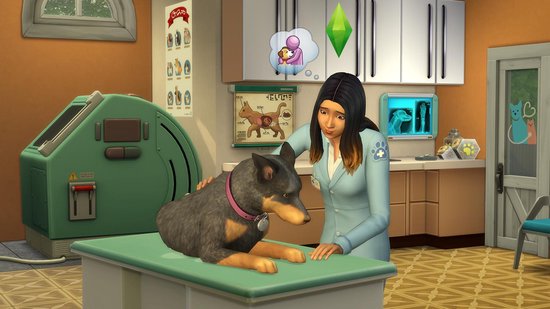 👍 De Sims 4 Honden En Katten Expansion Pack Windows Mac Code