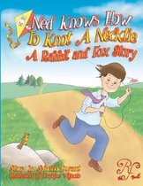 Ned Knows How To Knot A NeckTie