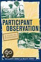 Participant Observation