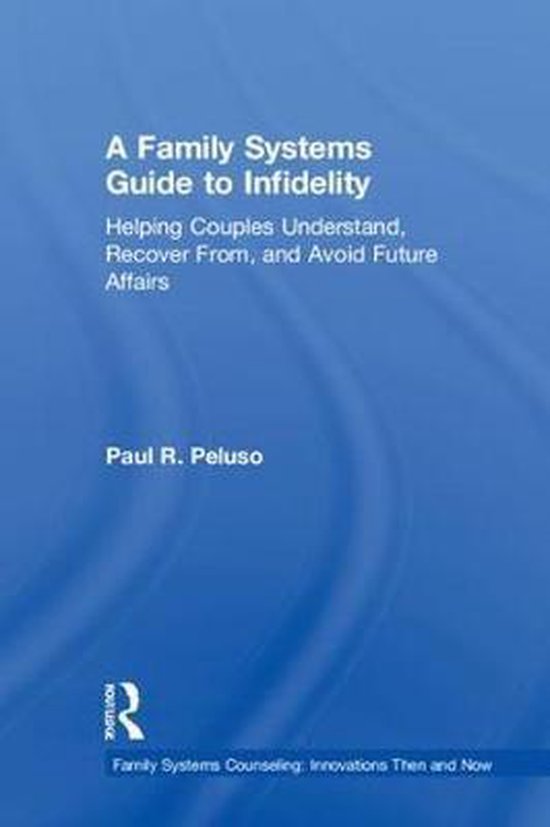 Family Systems Counseling: Innovations Then and Now-A Family ... - cover