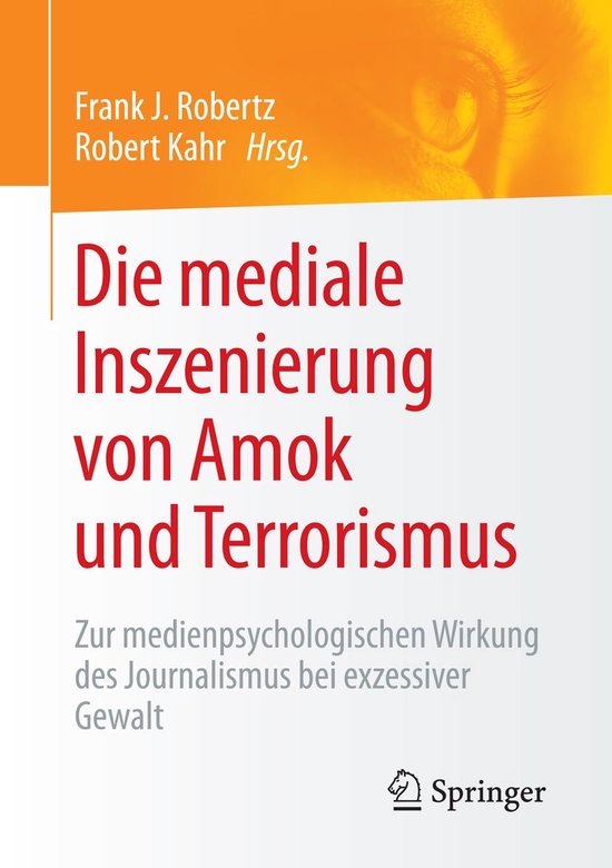 Psychology (German Language) - Die mediale Inszenierung von  ... - cover