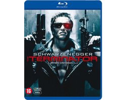 The Terminator (Blu-ray)