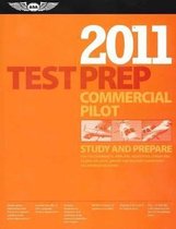 Commercial Pilot Test Prep