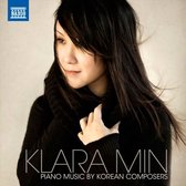 Klara Min - Ripples On Water - Piano Music From (CD)