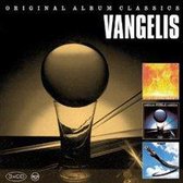 Vangelis - Original Album Classics