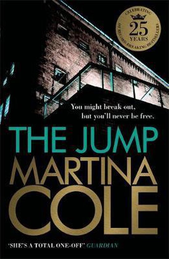 The Jump - cover