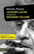 Jacques Lacan spiegato dai Massimo Volume