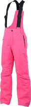 CMP Salopette Wintersportbroek - Maat 152  - Unisex - roze