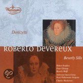 Roberto Devereux(Complete)