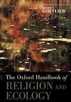 Oxford Handbook Of Religion And Ecology