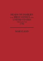 Heads of Families at the First Census of the United States Taken in the Year