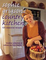 Sophie Grigson's Country Kitchen