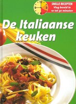De Italiaanse keuken