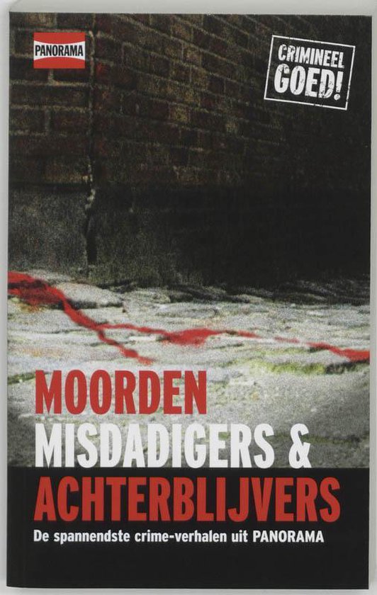 Moorden, Misdadigers En Achterblijvers - Marco Barneveld | Do-index.org