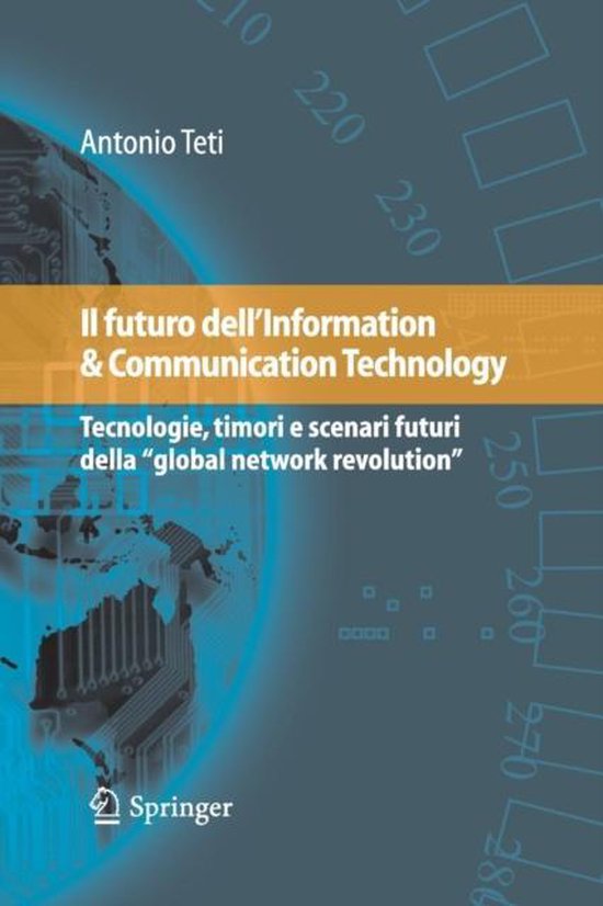 Il Futuro Dell'information & Communication Technology - cover