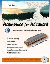 Harmonica for Advanced