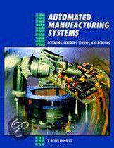 Automated Manufacturing Systems