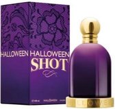 MULTI BUNDEL 2 stuks Halloween Shot Eau De Toilette Spray 100ml