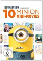 10 Minions Mini-Movies