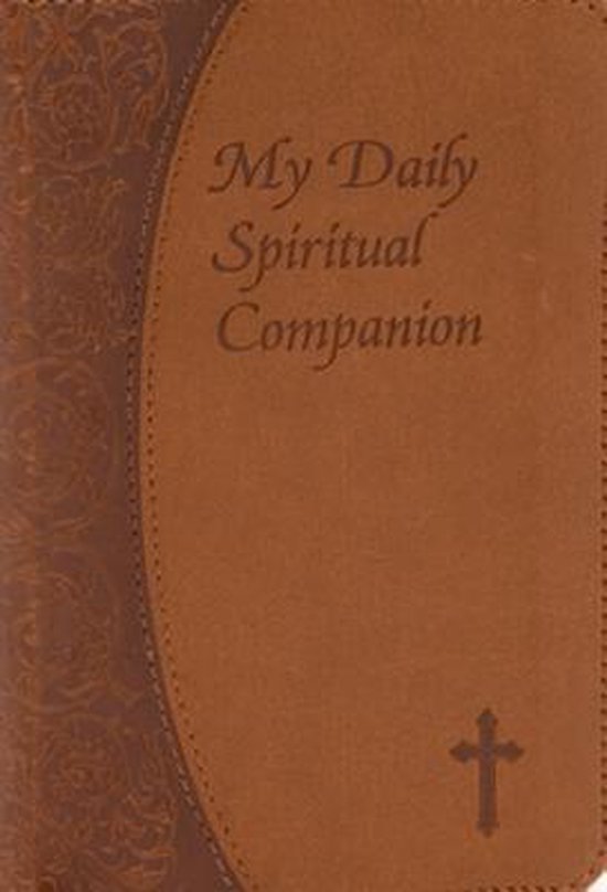 My Daily Spiritual Companion