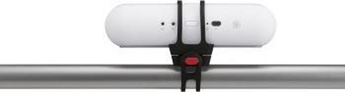 Beats pill 2025 motorcycle mount