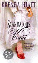 Scandalous Virtue