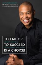 To Fail or to Succeed Is a Choice!: The 'First' Caribbean World Champion