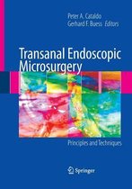 Transanal Endoscopic Microsurgery