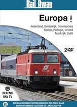 Rail Away - Europa Deel 2