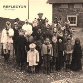 Reflector - The Heritage (LP)