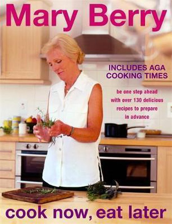 Cook Now, Eat Later - cover