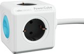 Allocacoc PowerCube Extended SmartHome 1.5m cable