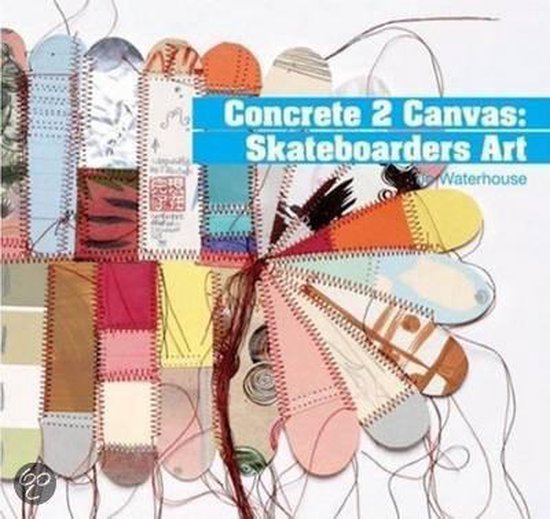 Concrete 2 Canvas - cover