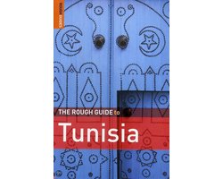 Rough Guide To Tunisia