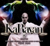 Karavan-evolution-global Grooves & Spiritual House