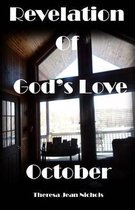 Revelation of God's Love October
