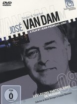 Jose Van Dam Singer & Teacher