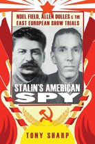 Stalin's American Spy