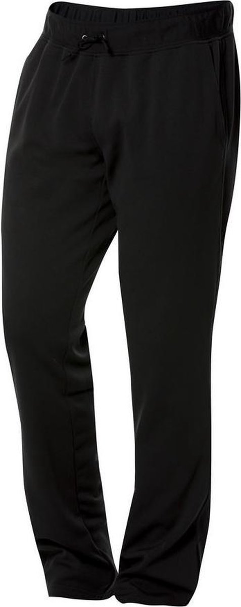 Deming sport pants zwart s
